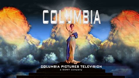 Columbia Pictures Television 1993 Remake 2018 Version Youtube