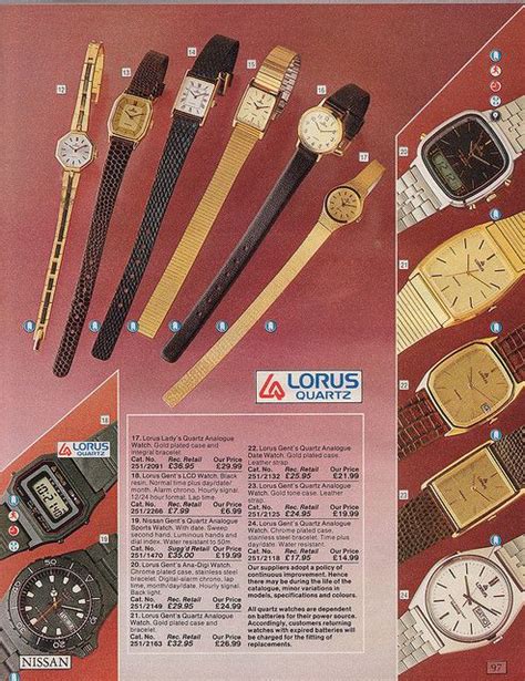 Vintage British Argos 1985 Catalogue Vintage Argos Catalog