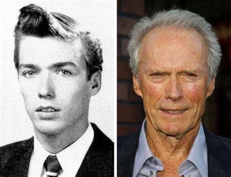 23 Celebrities Before They Were Famous Actors Then And Now