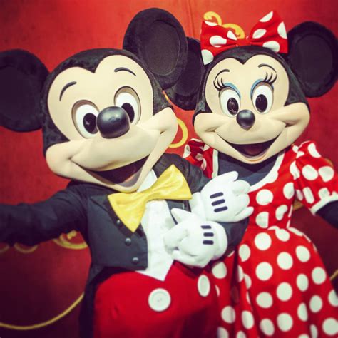 Pictures that do not fit within the groups theme will be removed without apologies. We Love Mickey and Minnie | Disney Insider