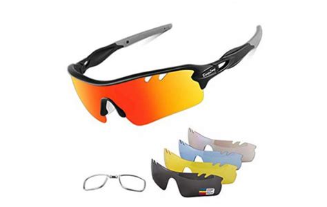 10 Best Cycling Sunglasses For Ride Bestdailyreviews