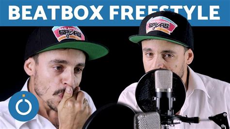 Cómo Hacer Beatbox Para Batallas De Rap Youtube