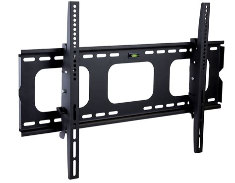Mount It Heavy Duty Tilting And Locking Low Profile Tv Wall Mount For 32