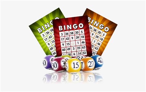 Bingo Cards Clip Art Free Transparent Png Download Pngkey