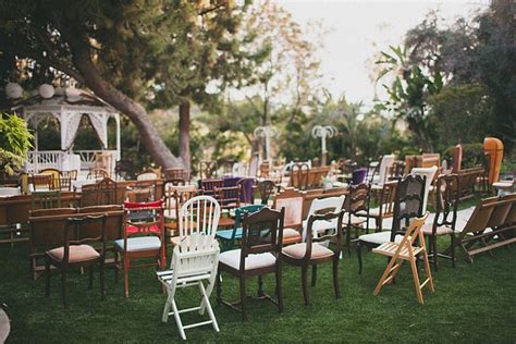 11 Unique Wedding Ceremony Seating Ideas Wedding Ceremony Seating