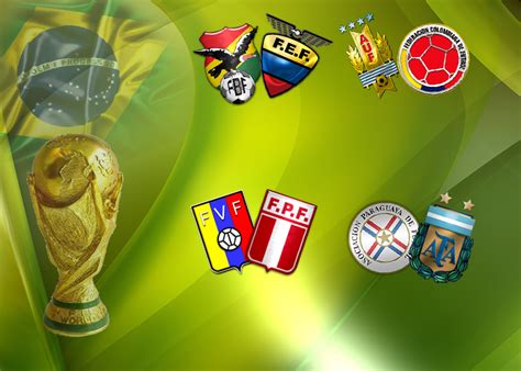 Eliminatorias Brasil 2014 Una Jornada Que Puede Ser Determinante Hacia