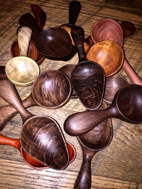Spoons By Paul Flatt Green Woodworking Woodworking Lathe Woodworking