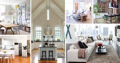 15 Functional And Cozy Scandinavian Interior Design Ideas To Inspire