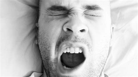 Why We Yawn And Why It Really Is Contagious