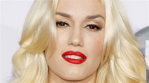 What We Know About Gwen Stefanis New Makeup Line