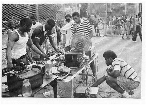 Check spelling or type a new query. 1973-DJ Kool Herc deejays his first block party at 1520 ...