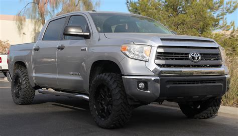 Share 114 Images Toyota Tundra All Terrain Tires In Thptnganamst Edu Vn