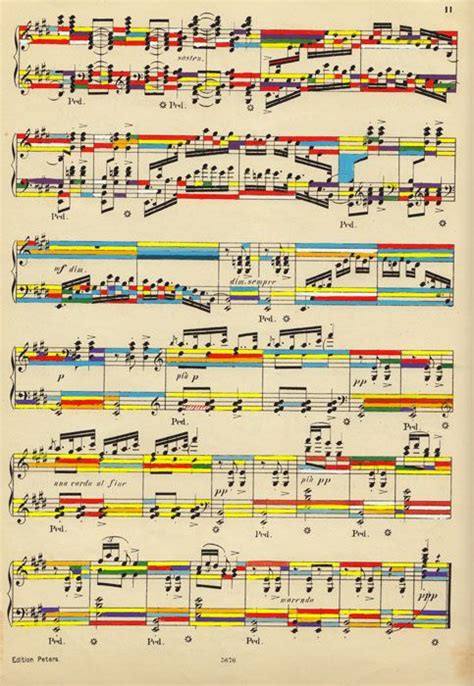 Page Not Found The Visual Work Of Mike Lemanski Sheet Music Art