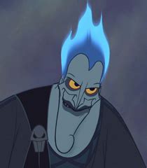 Another transfered bigpurplemuppet99 scene onto this account. Hades Voice - Hercules franchise | Behind The Voice Actors