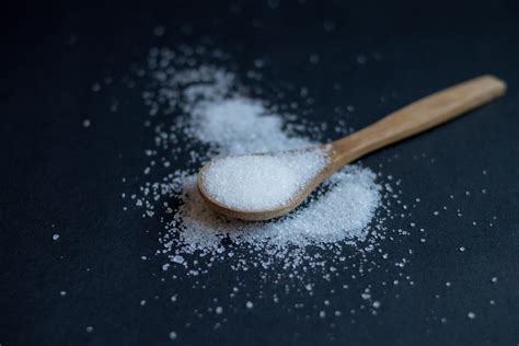 Sugar 101 - Campus Cooks