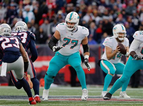 5 Miami Dolphins Players Who Have A Lot Of Work To Do