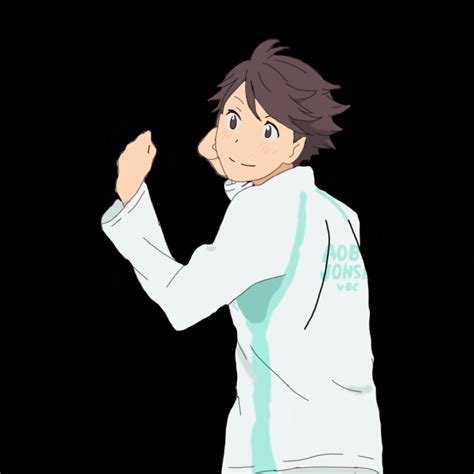 Oikawa Ibispaint