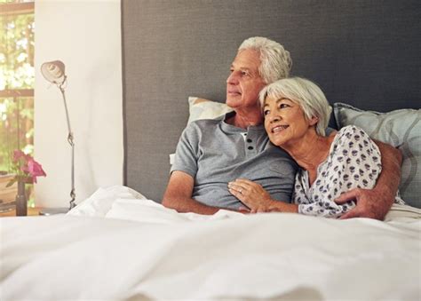 Could Good Sex Be Bad For An Older Mans Heart Healthywomen