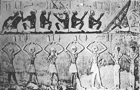 How Important Was Dance In Ancient Egypt And What Purpose Did It Serve Ancient Pages