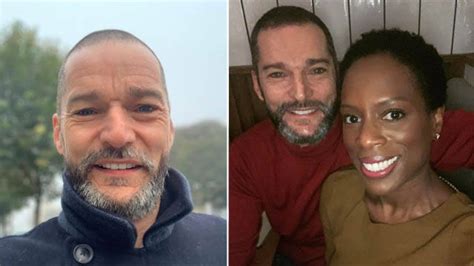 Does fred sirieix have a wife? Is First Dates' Fred Sirieix married and does he have ...