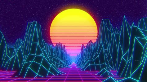Your name gifs get the best gif on giphy. Synthwave (Loop) 4K - YouTube