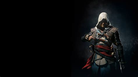 والپیپر بازی Assassins Creed IV Black Flag میهنگیم