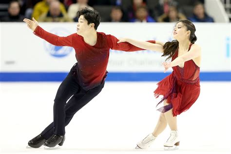 Check out what the dynamic duo had to say. Who Are The ShibSibs? Meet Maia and Alex Shibutani ...