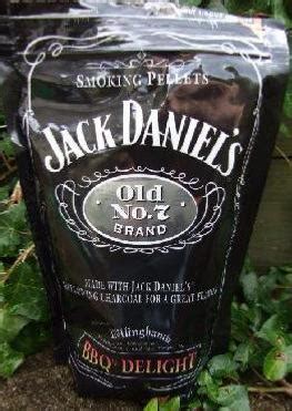 Jack Daniels Wood Pellets