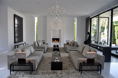 Living Room By Jennifer Post Design Inc On 1stdibs