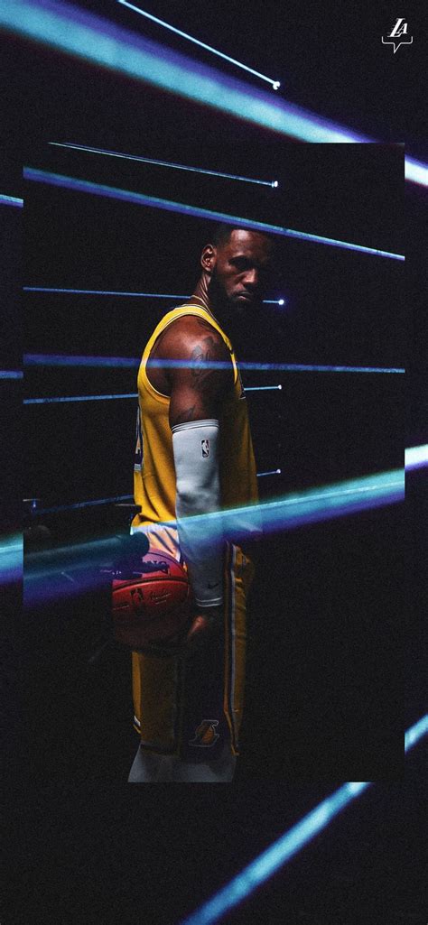 Nba wallpaper iphone android lakers wallpaper basketball art. Lakers Wallpapers and Infographics in 2020 (With images ...