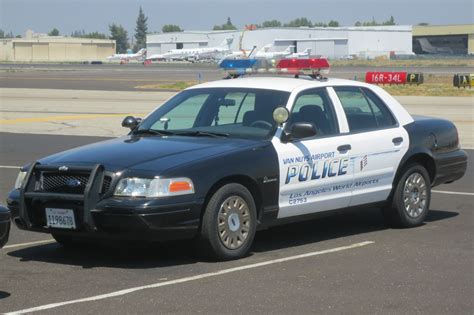 Ca Los Angeles Airport Police Division