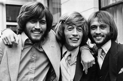 Who Wrote How Can You Mend A Broken Heart - The Bee Gees: How Can You Mend a Broken Heart - movie review - The Blurb