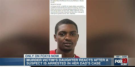 murder victim s daughter reacts after suspect arrested in her dad s case