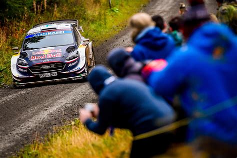 10 Great Reasons Not To Miss Wales Rally Gb North Wales Magazine