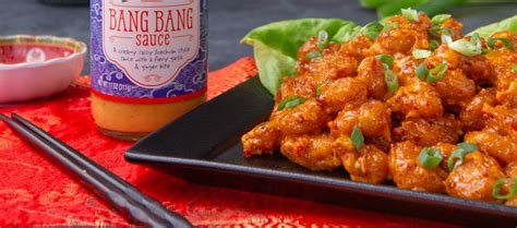 Bang Bang Shrimp Culinary Tours