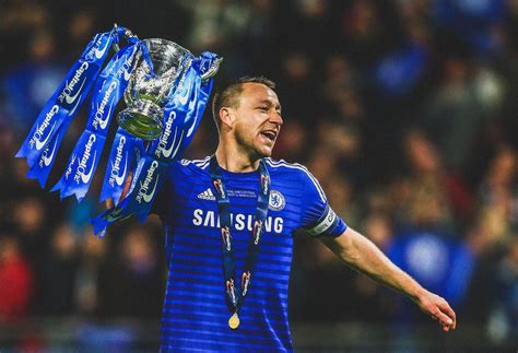 Chelsea captain john terry has declared himself 'over the moon' with his sideã¢ââs penalty shootout triumph in the champions league final, announcing chelsea were victorious against bayern munich despite allowing the german side countless chances to win the game, an outcome terry revealed. Happy Birthday John Terry Games Caps Goals Assists Premier ...