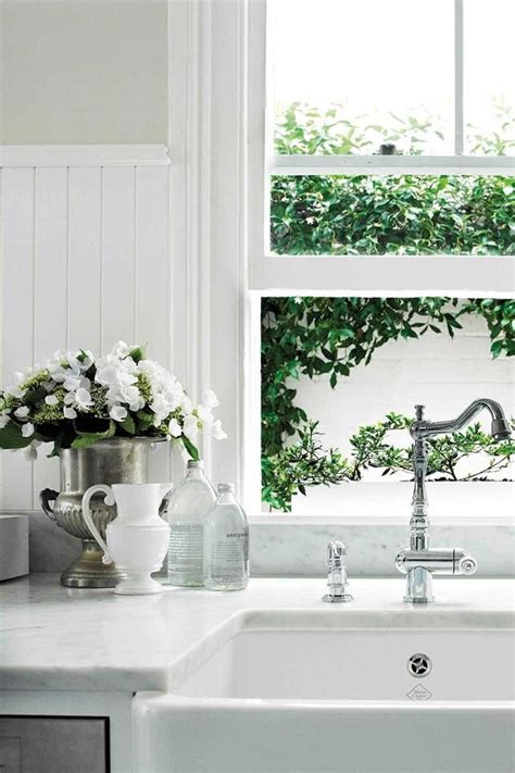 Hamptons Style Kitchens A Complete Checklist To Creating Your Own