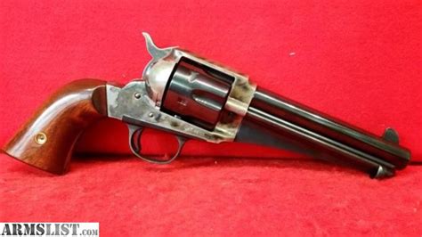 Armslist For Sale Uberti 1875 Army Outlaw 45lc Single Action