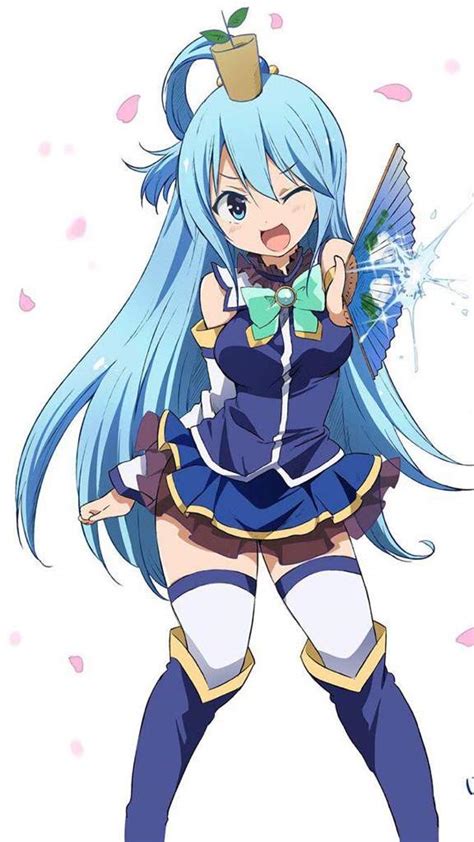 Konosuba Anime Amino