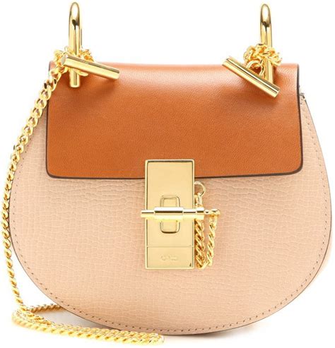 Chloe Drew Bags For The Fall 2015 Collection Bragmybag
