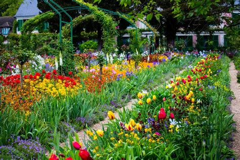 Jardins De Monet Em Giverny 2020 História And Beleza ⋆ Vou Pra Paris