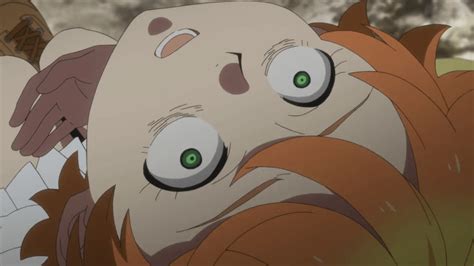 Segunda Temporada De Yakusoku No Neverland Es Considerado El Peor Anime