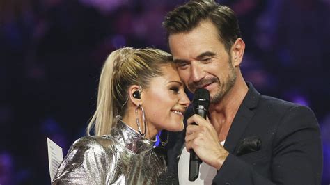 Use custom templates to tell the right story for your business. Helene Fischer & Florian Silbereisen: Liebes-Revival! Ihre ...