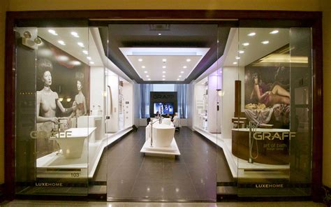 Browse photos of bathroom remodel designs. Welcome to the GRAFF's US Flagship showroom at the Chicago ...
