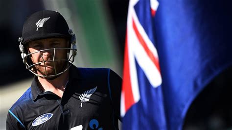 New Zealand skipper Brendon McCullum looking for All Black inspiration ...
