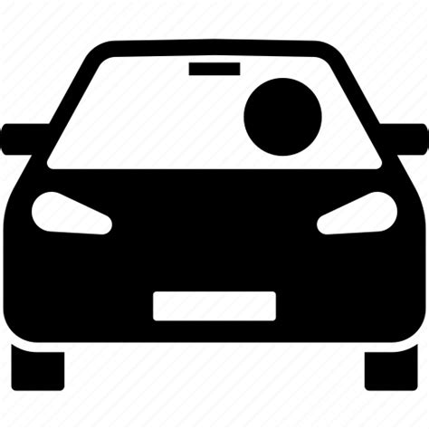 Car Top View Icon Free Download At Icons8