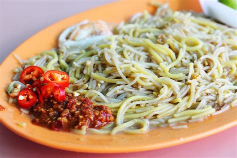 This is the ultimate comfort food! Top Hawkers For Best Hokkien Prawn Mee In Singapore ...