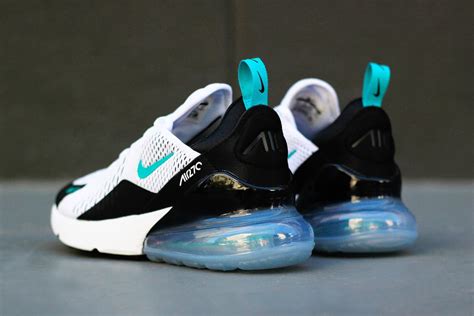 I'll just call it cactus thank u very much. Nike Air Max 270 Dusty Cactus | Shelflife