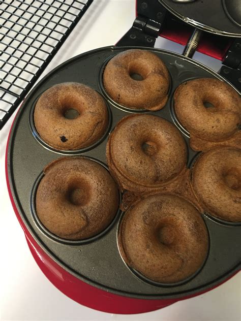 Check spelling or type a new query. Mini churro donuts | Recipe | Babycakes donut maker, Donut ...