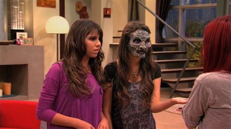 Victorious Images Tori The Zombie 1x06 Hd Wallpaper And Background